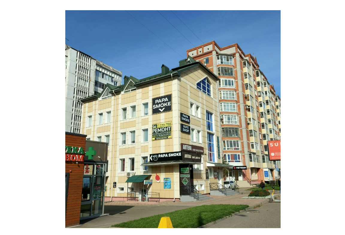 Ремонт телефонов